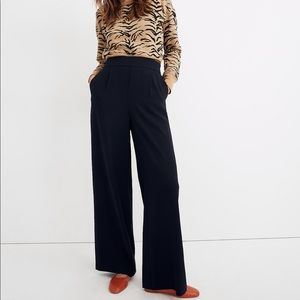 Madewell Huston Pant